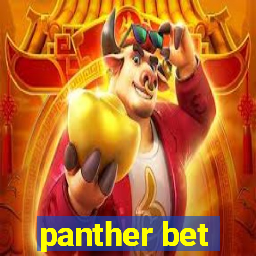 panther bet